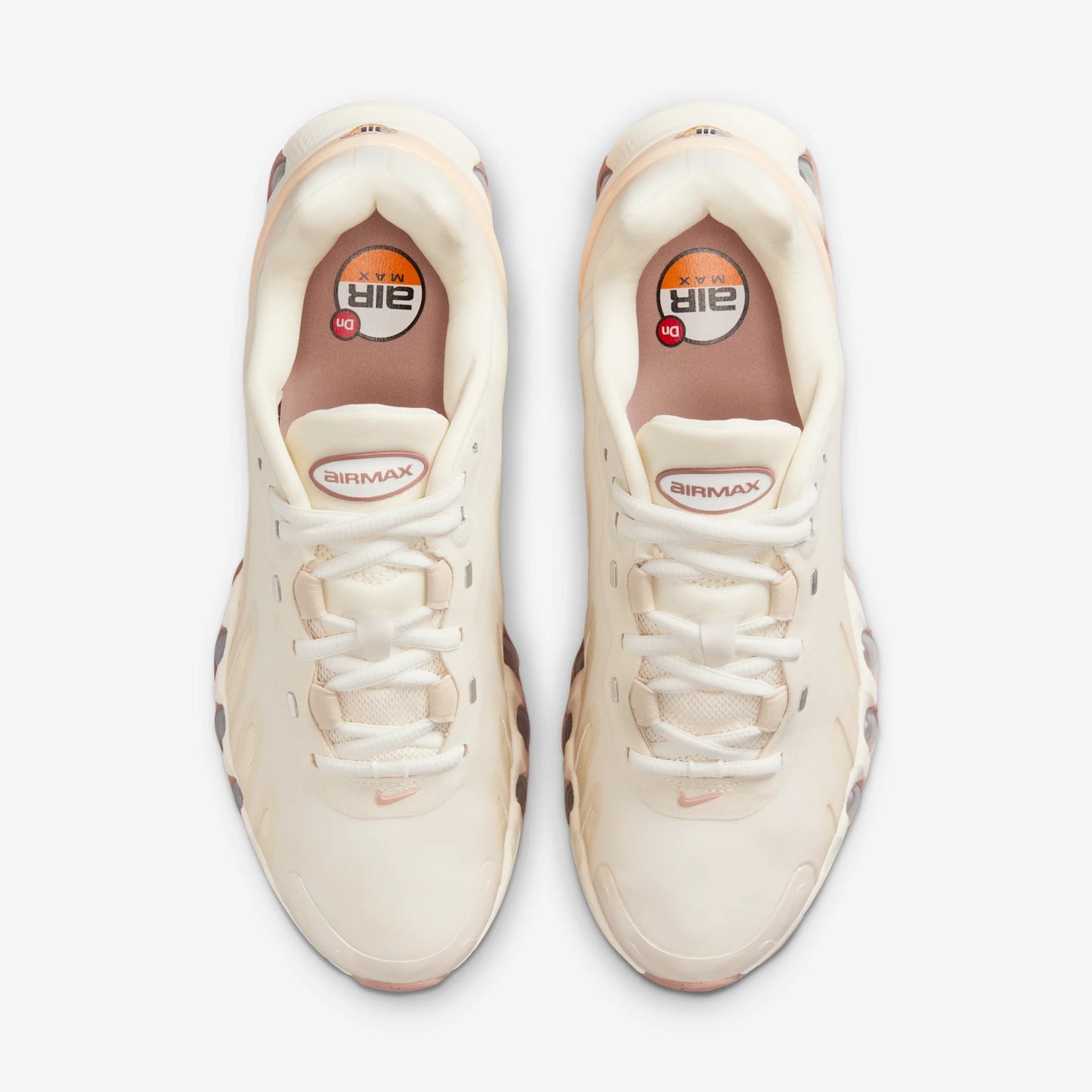Nike Air Max Dn8 Pearl White Particle Pink (Women's)