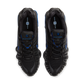 Nike Shox TL Black Racer Blue