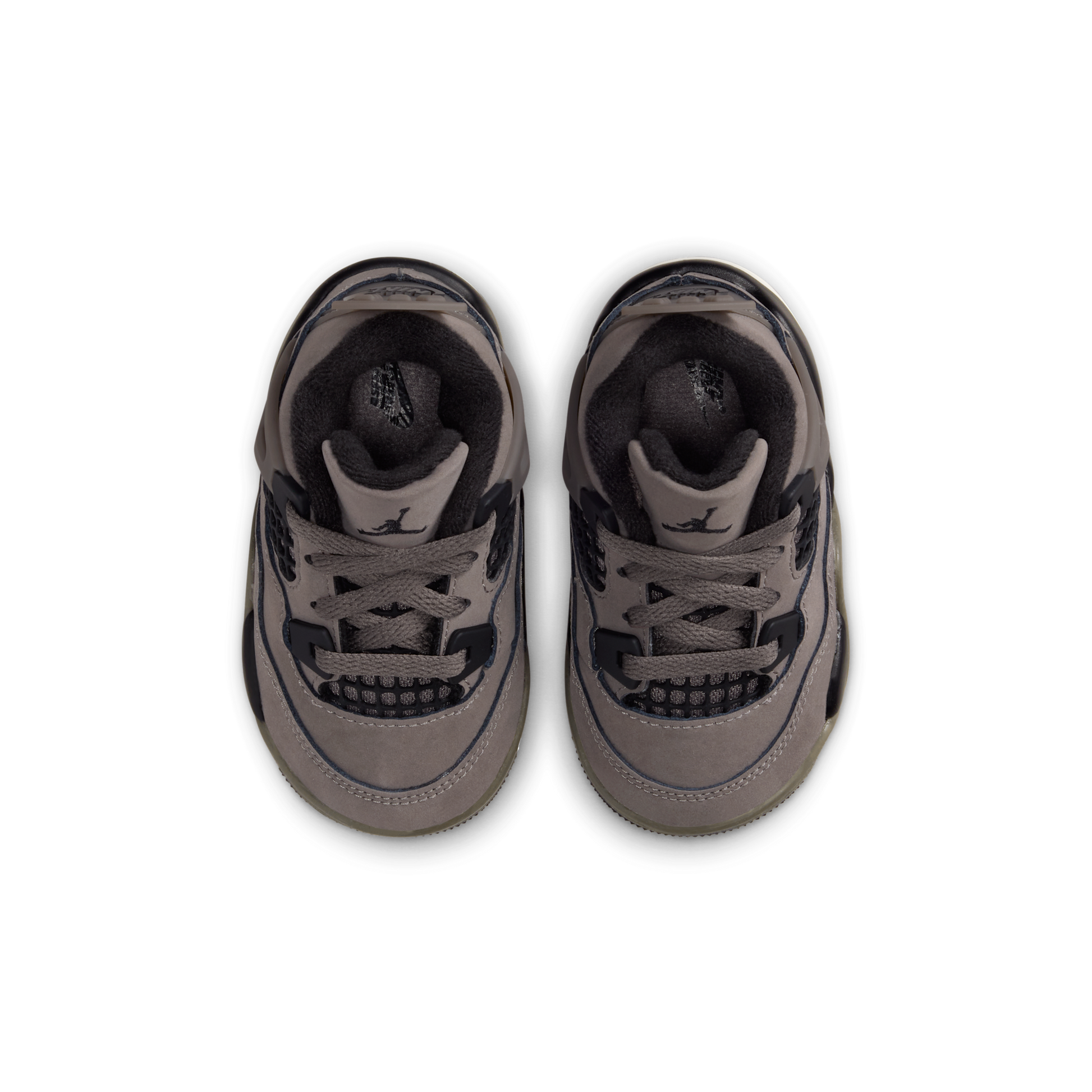 Jordan 4 Retro Cave Stone (TD)