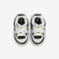 Jordan 4 Retro Platinum Gold (TD)