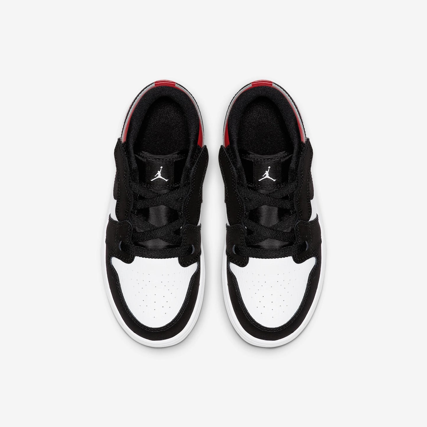 Jordan 1 Low ALT Black Toe (PS)