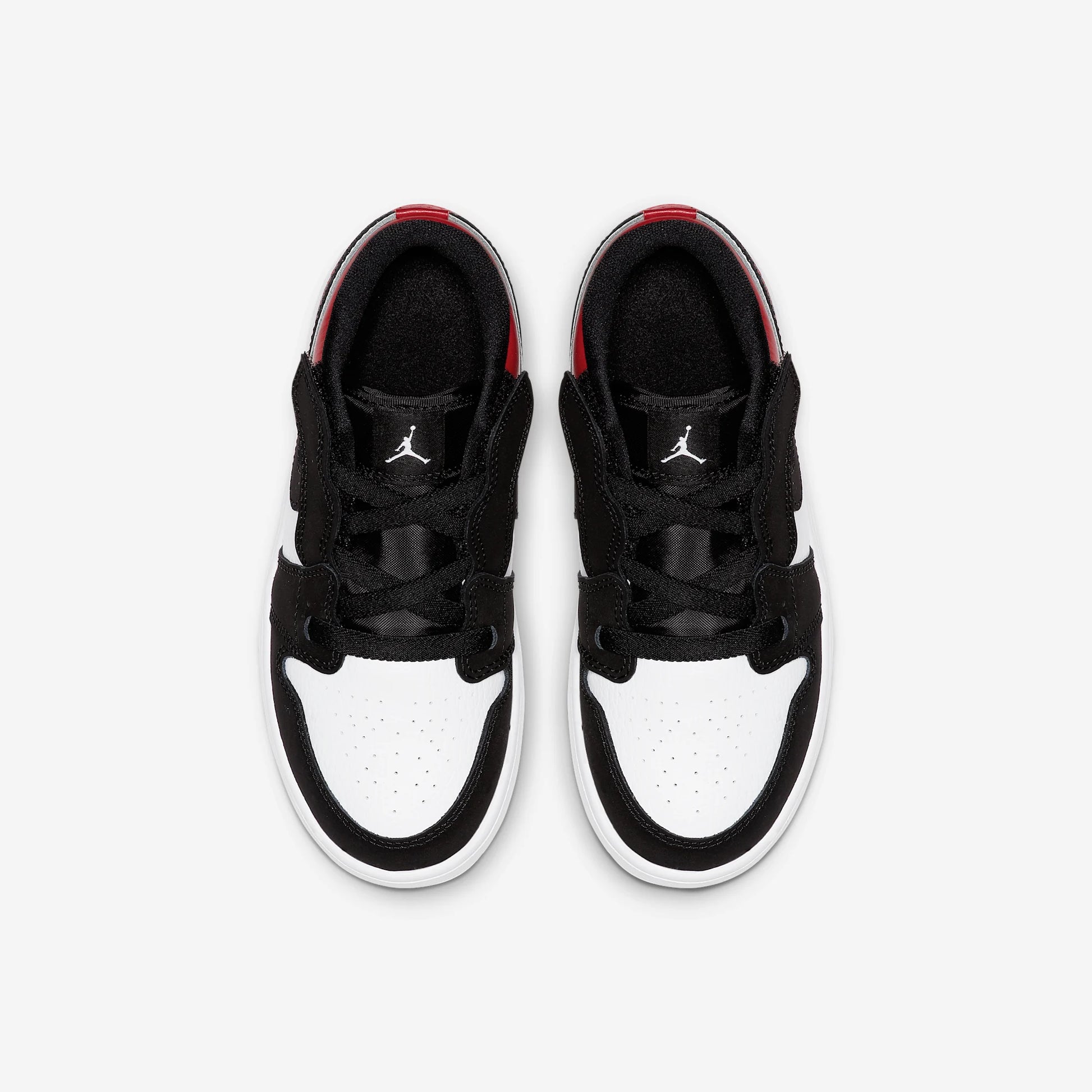 Jordan 1 Low ALT Black Toe (PS)