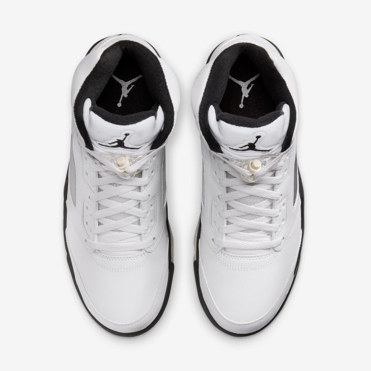 Jordan 5 Retro Reverse Metallic