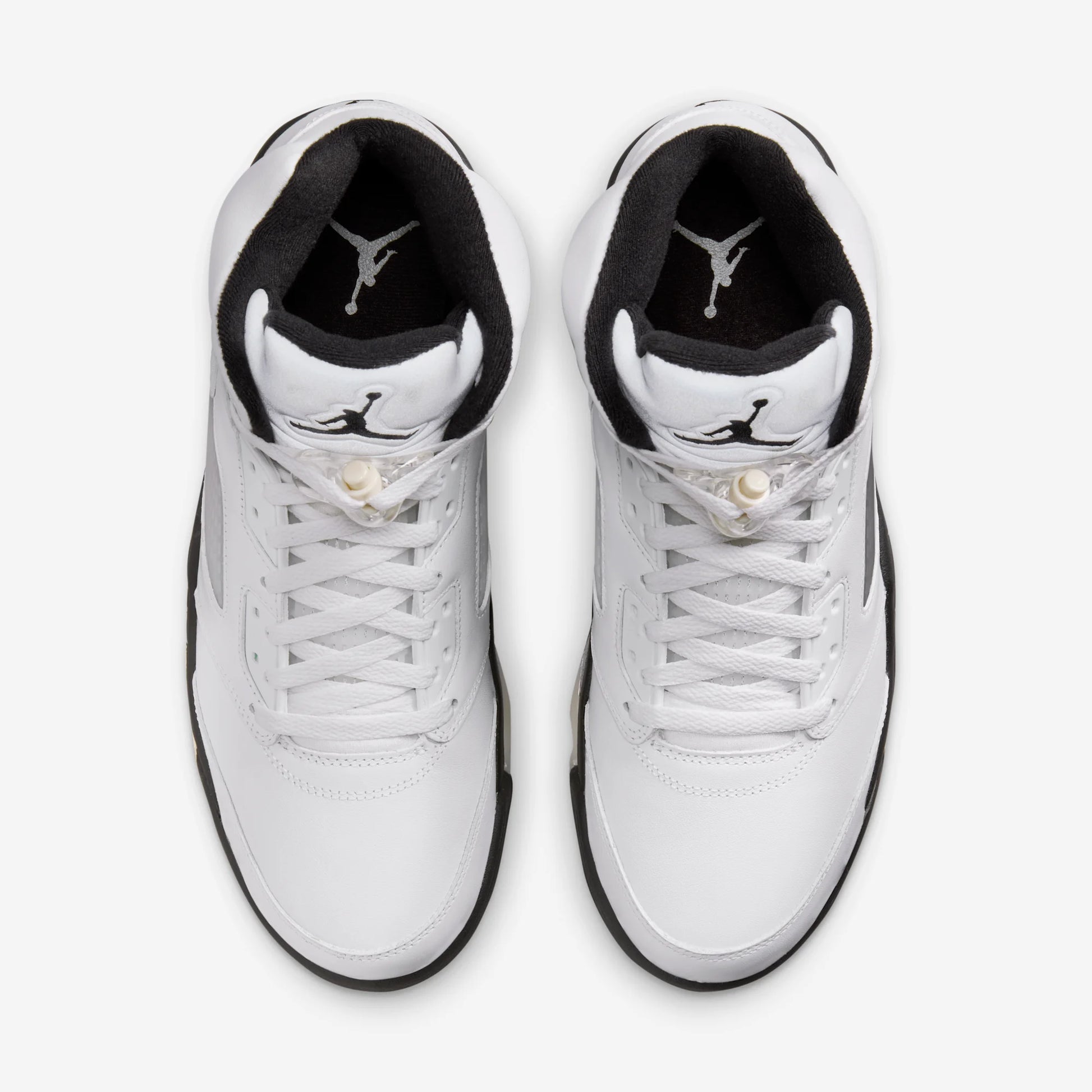 Jordan 5 Retro Reverse Metallic