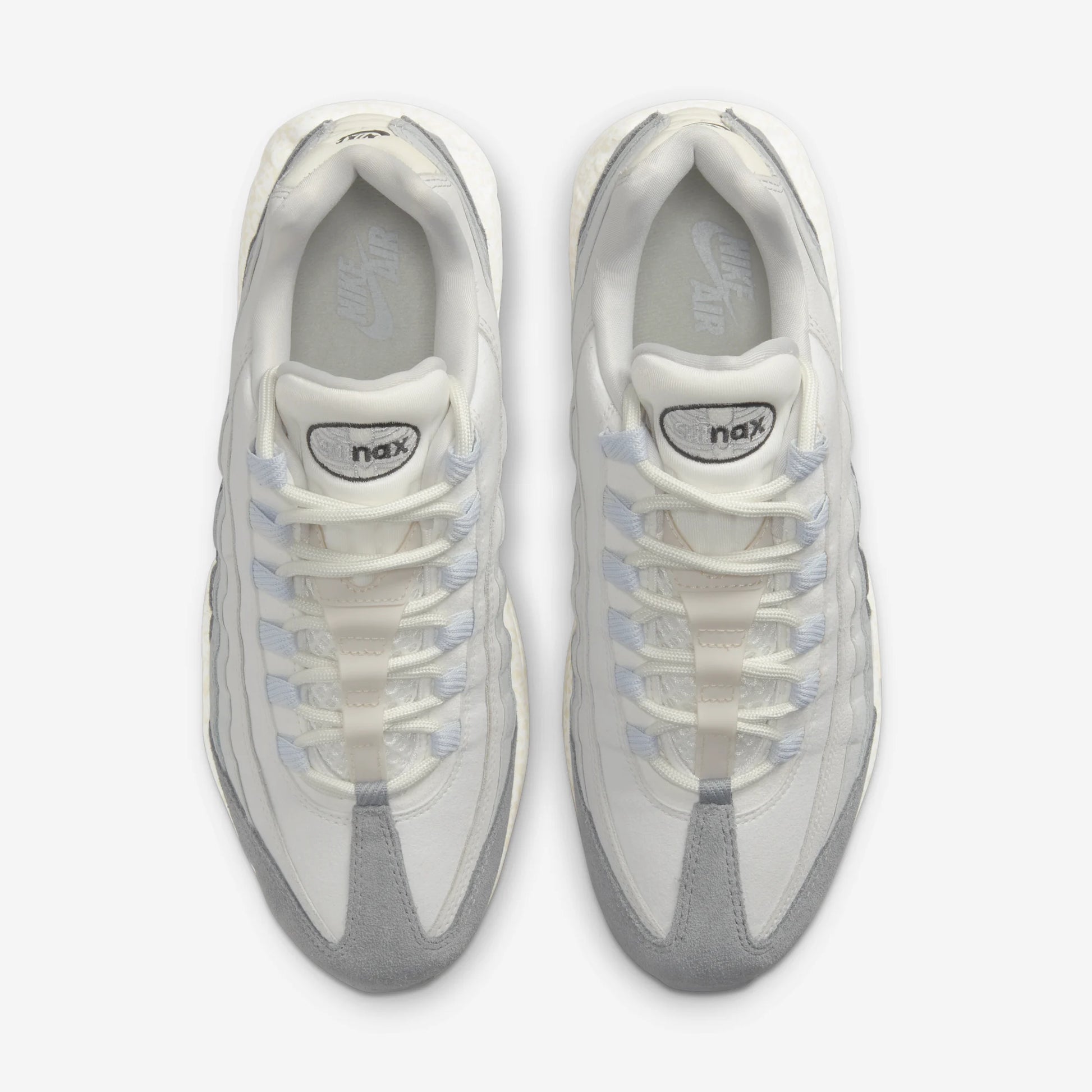Nike Air Max 95 Light Bone GID