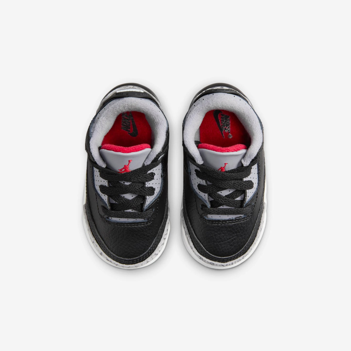 Jordan 3 Retro Black Cement (2024) (TD)