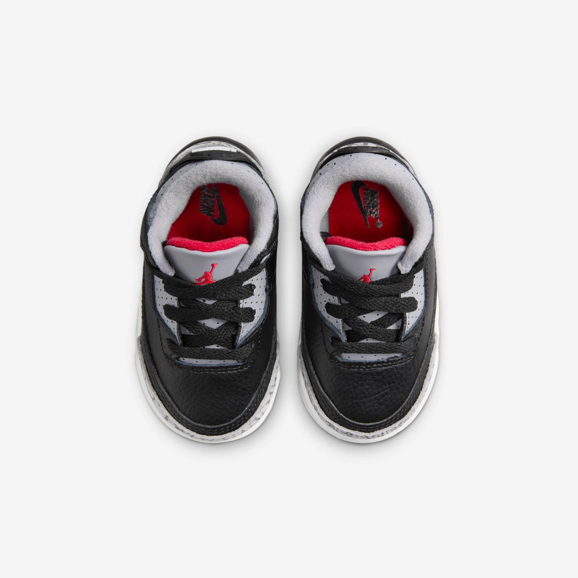 Jordan 3 Retro Black Cement (2024) (TD)