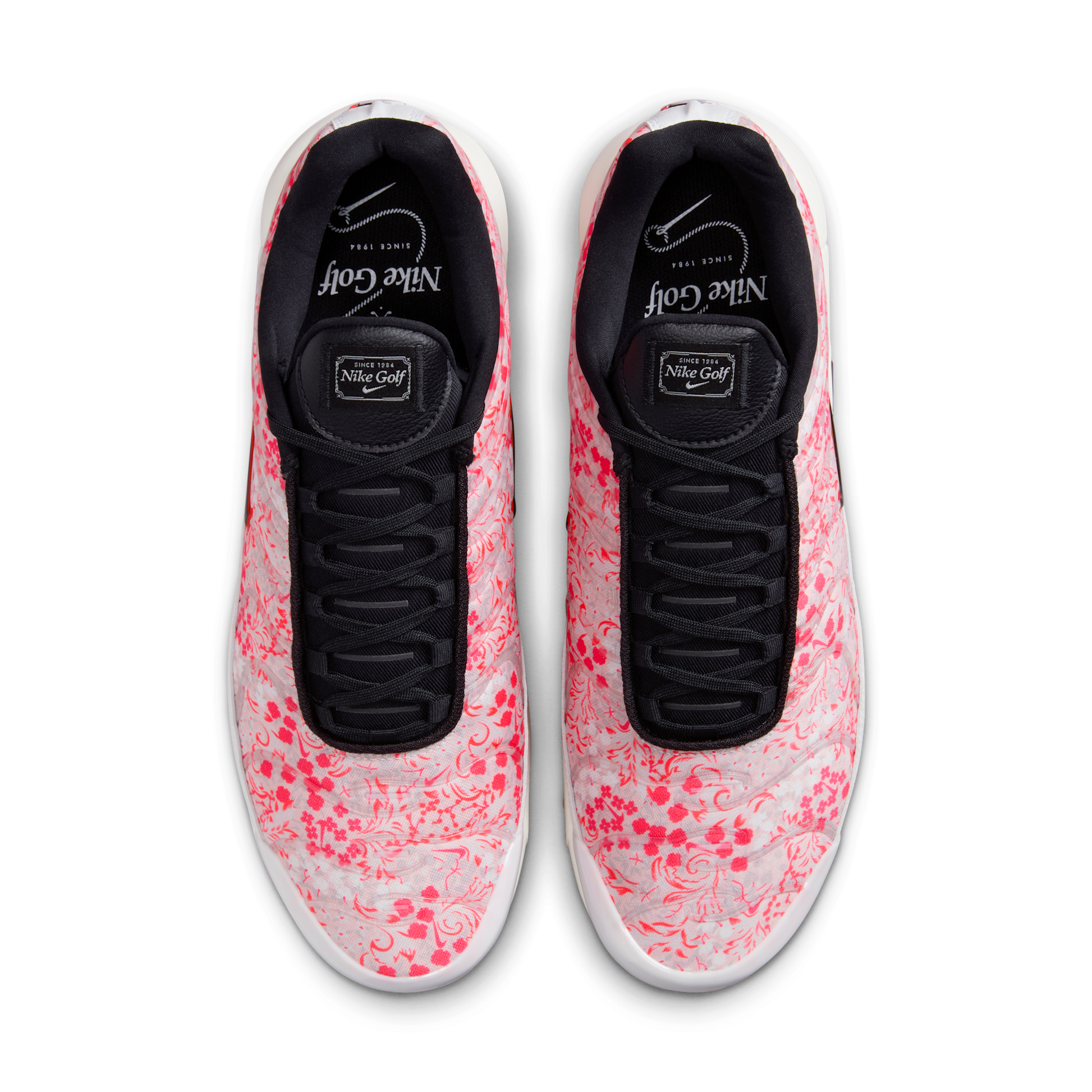 Nike Air Max Plus Golf The Masters Augusta Azaleas