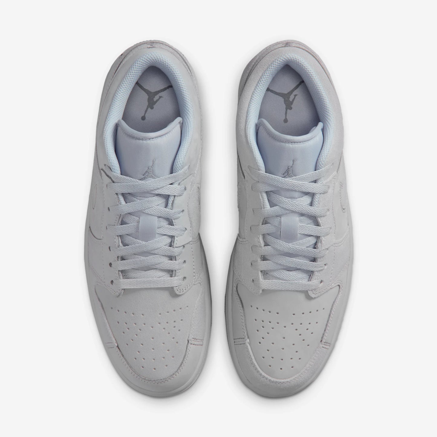 Jordan 1 Low SE Craft Wolf Grey