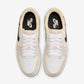 Jordan 1 Retro Low OG EX Coconut Milk