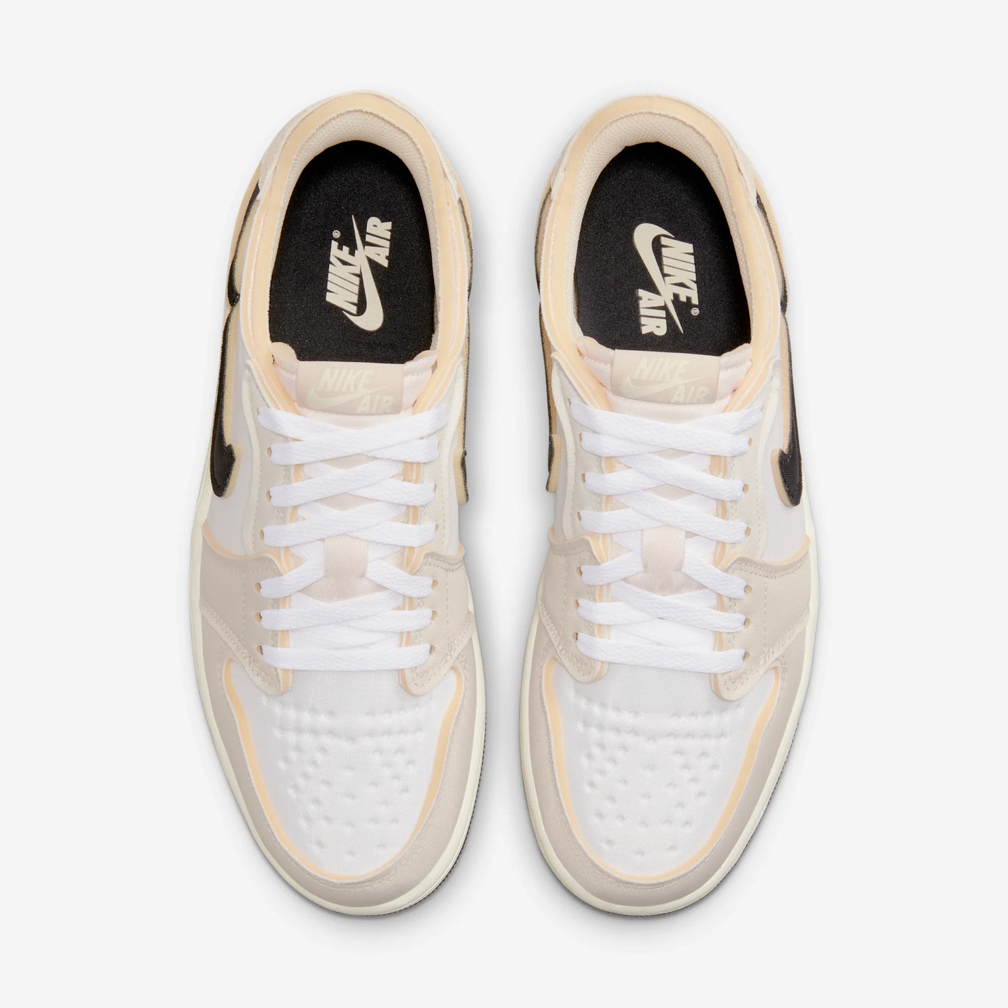 Jordan 1 Retro Low OG EX Coconut Milk