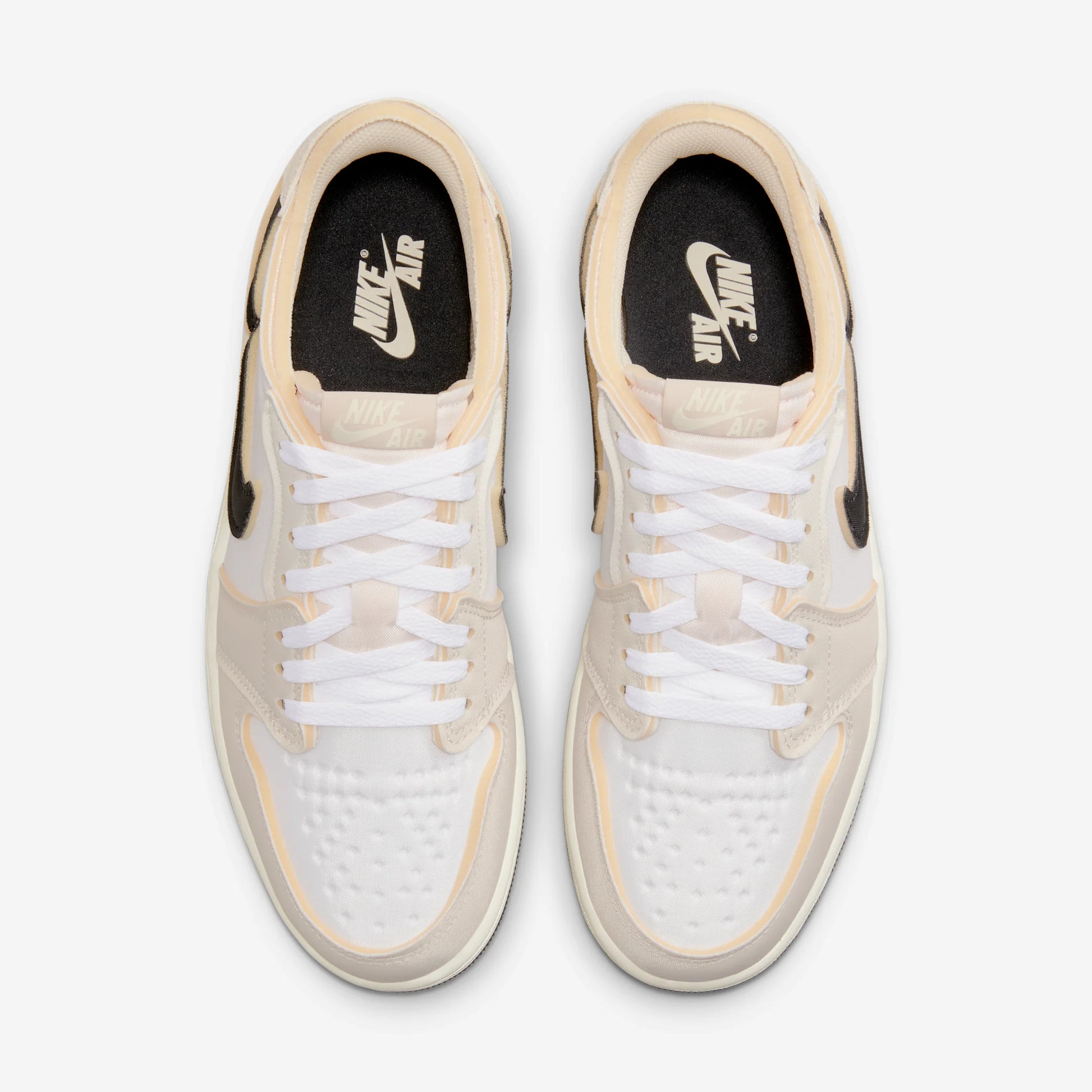 Jordan 1 Retro Low OG EX Coconut Milk