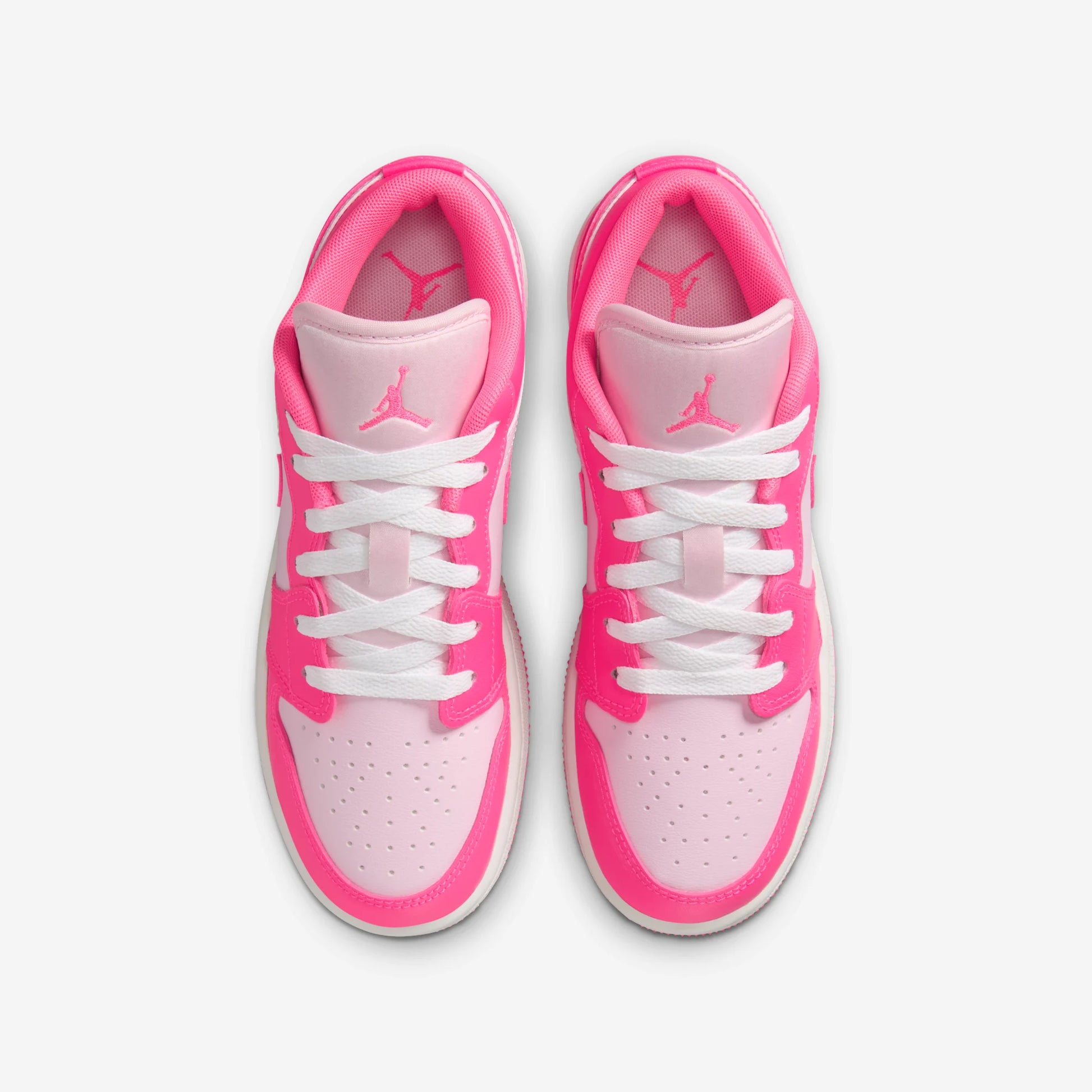 Jordan 1 Low Valentine’s Day (GS)