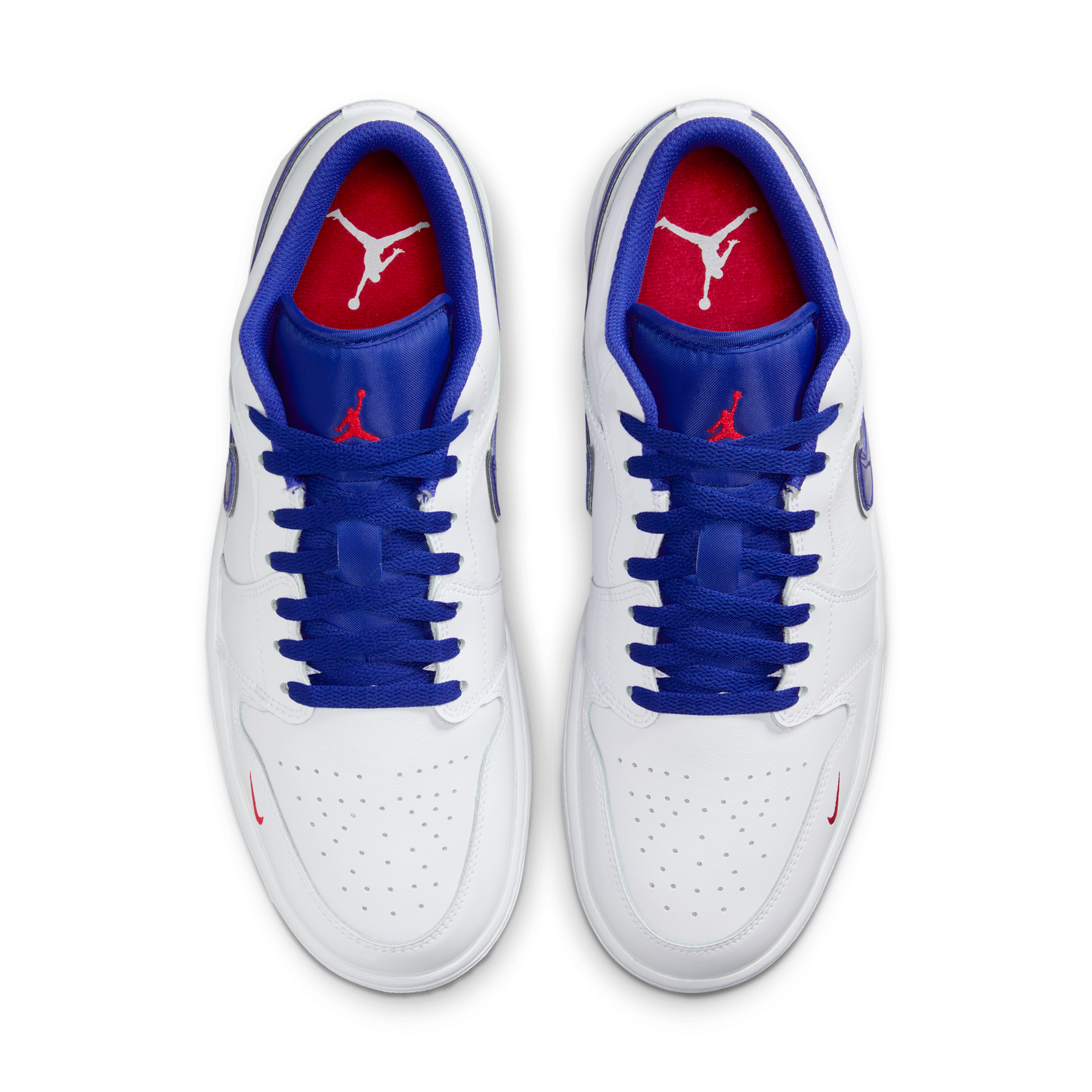 Jordan 1 Low SE Dodgers