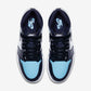 Jordan 1 Retro High UNC Patent (Women's)