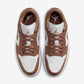 Jordan 1 Low Archaeo Brown White (Women's)