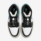 Jordan 1 Mid SE Oxidized Green (Women's)