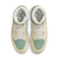 Jordan 1 High Method of Make Jade Smoke (Women's)