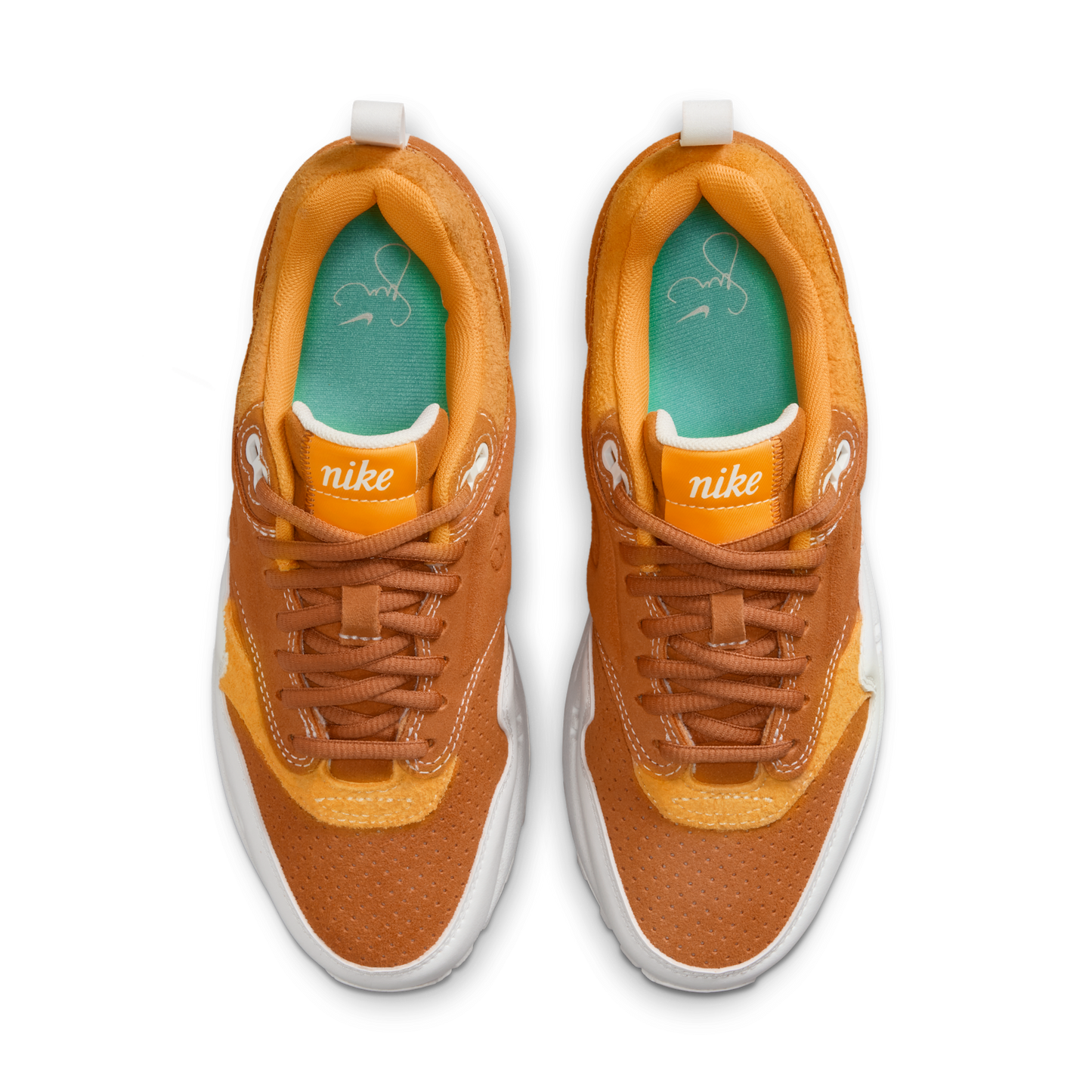 Nike Air Max 1 Serena Williams Design Crew (Women's)
