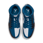 Jordan 1 Mid Split French Blue (Women's)