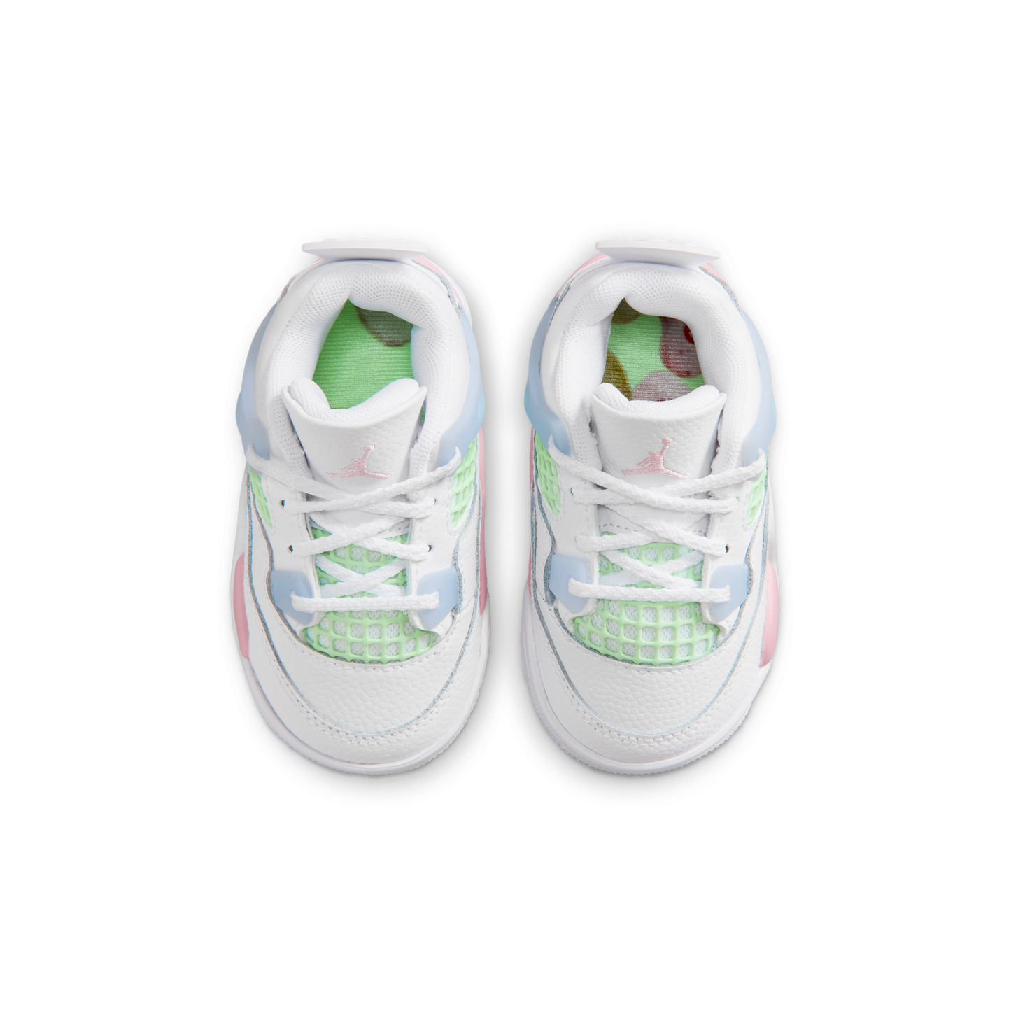 Jordan 4 Retro Valentine's Day (2026) (TD)