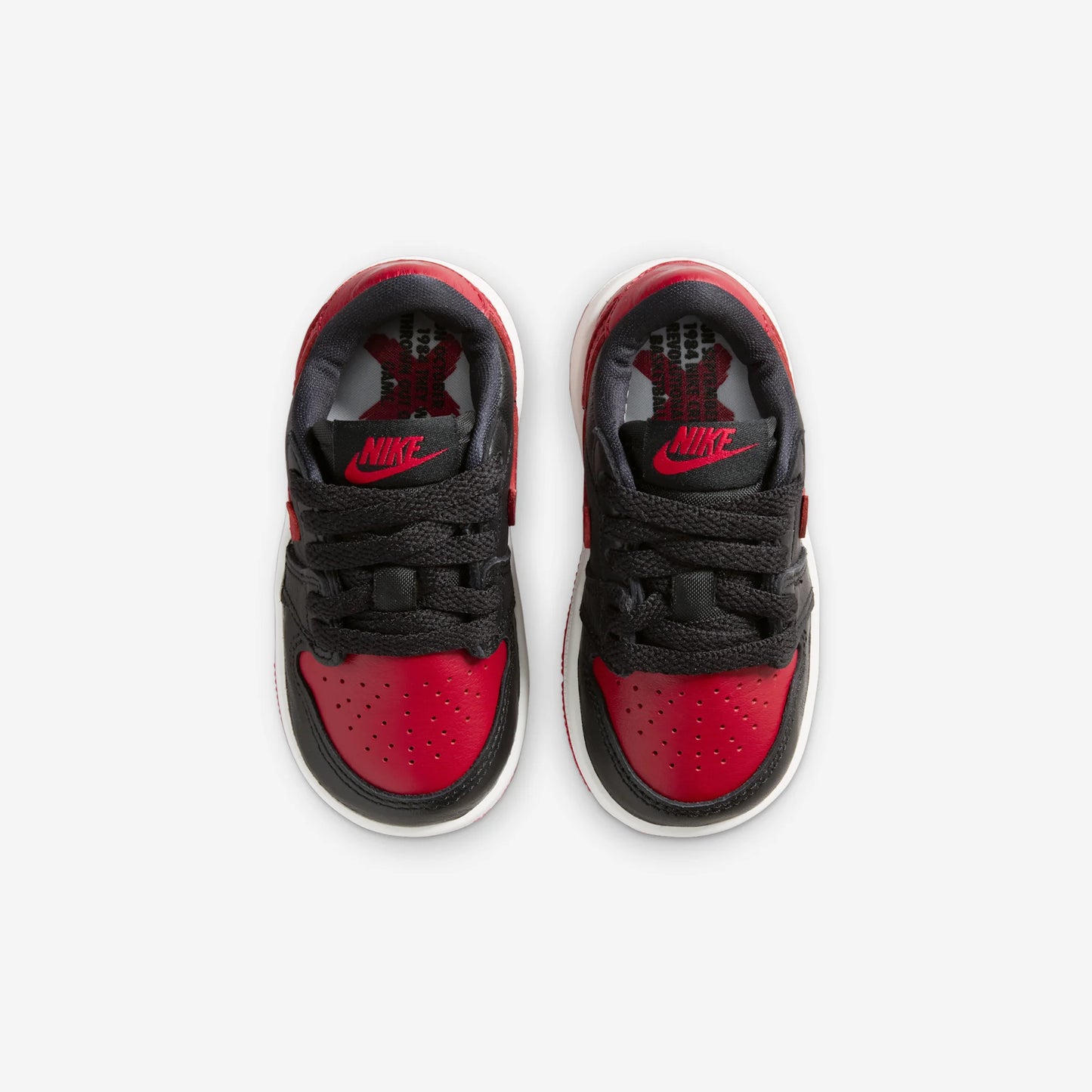 Jordan 1 Retro Low OG Banned (TD)