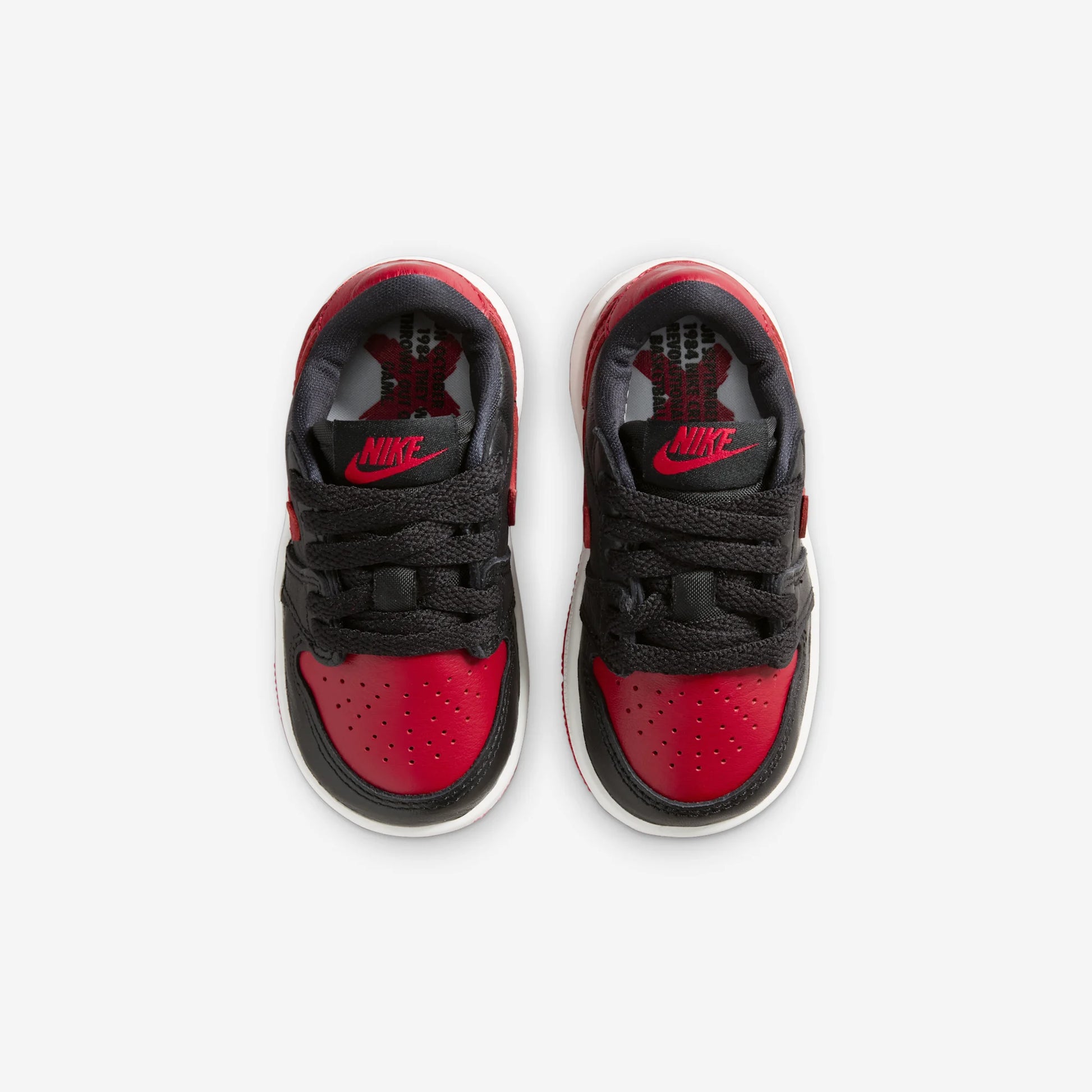 Jordan 1 Retro Low OG Banned (TD)