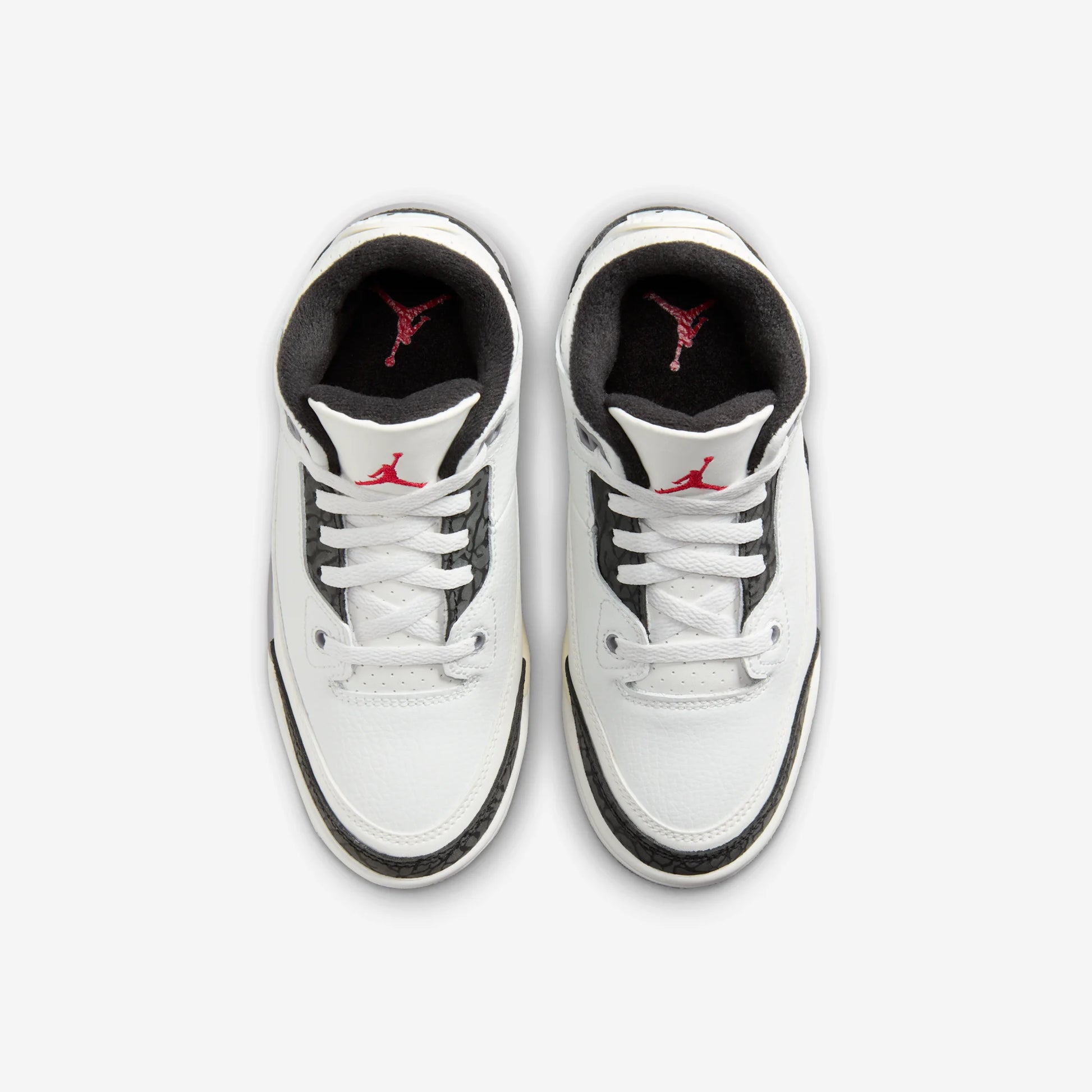Jordan 3 Retro Cement Grey (PS)