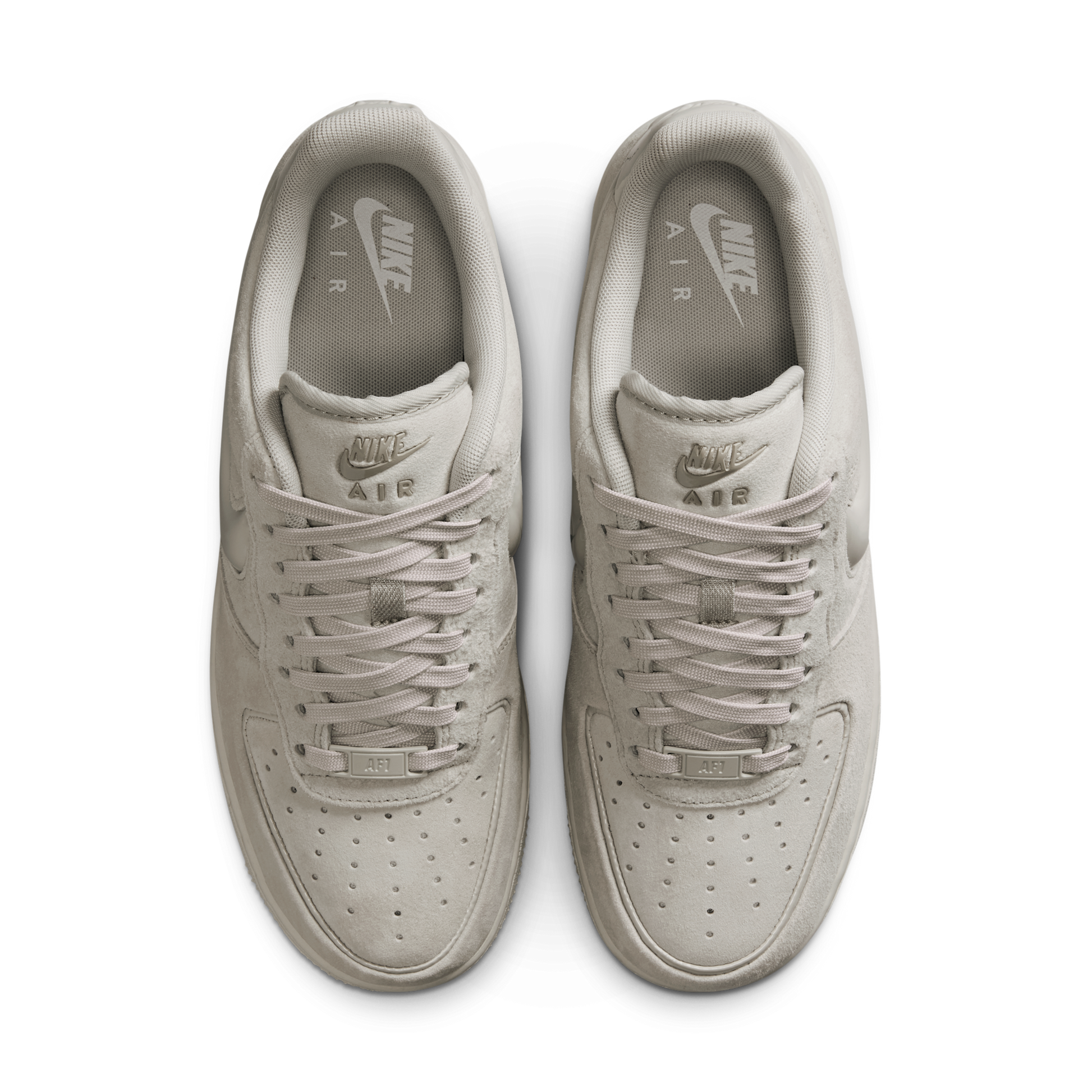 Nike Air Force 1 Low '07 Light Orewood Brown (Women's)