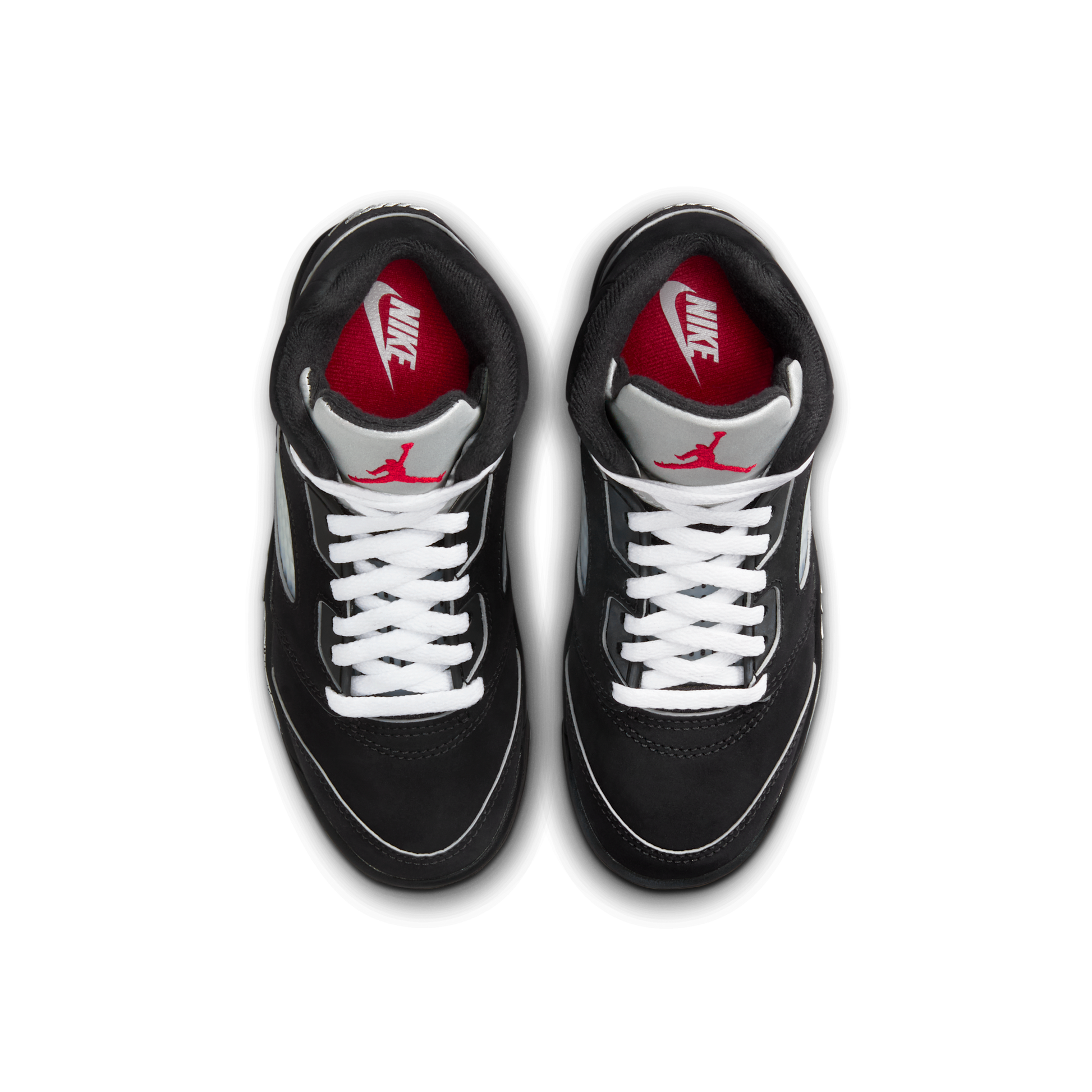 Jordan 5 Retro OG Black Metallic Reimagined (PS)