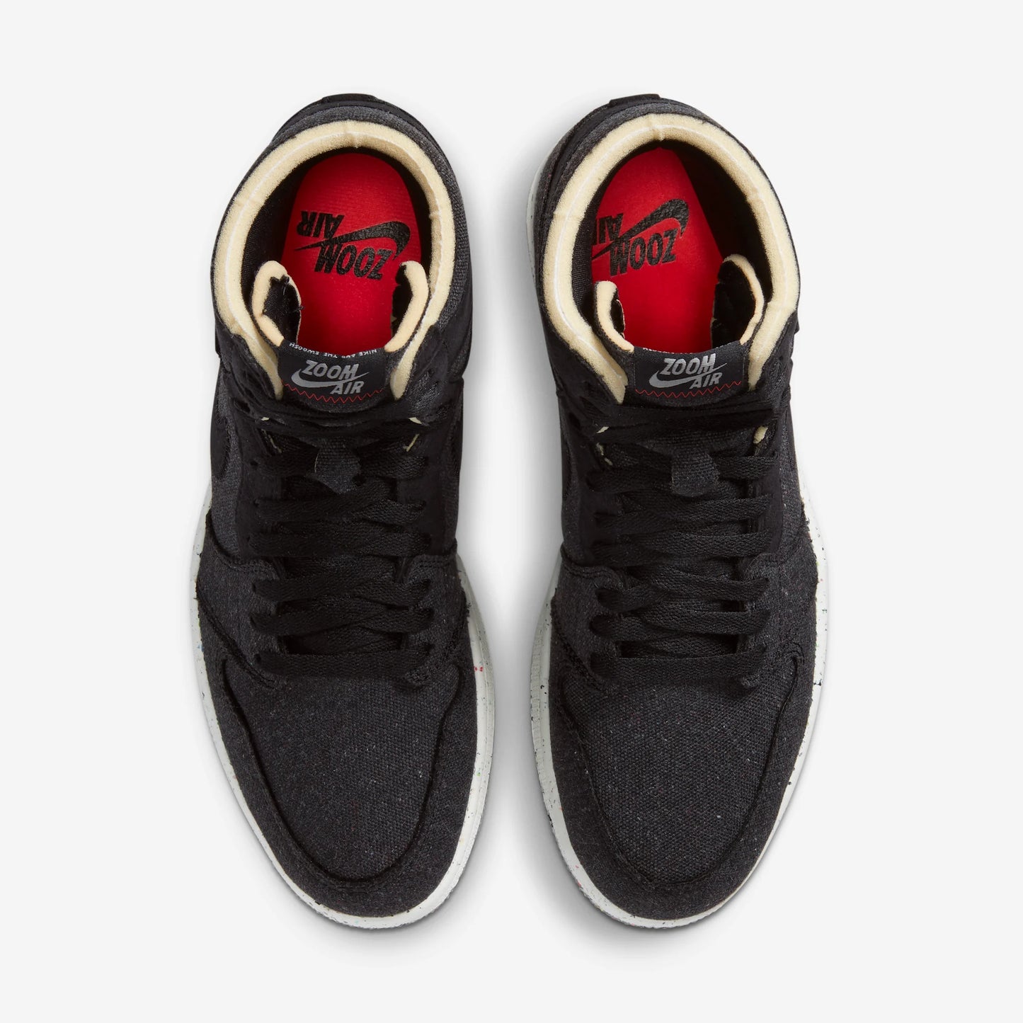 Jordan 1 Retro High Zoom Crater