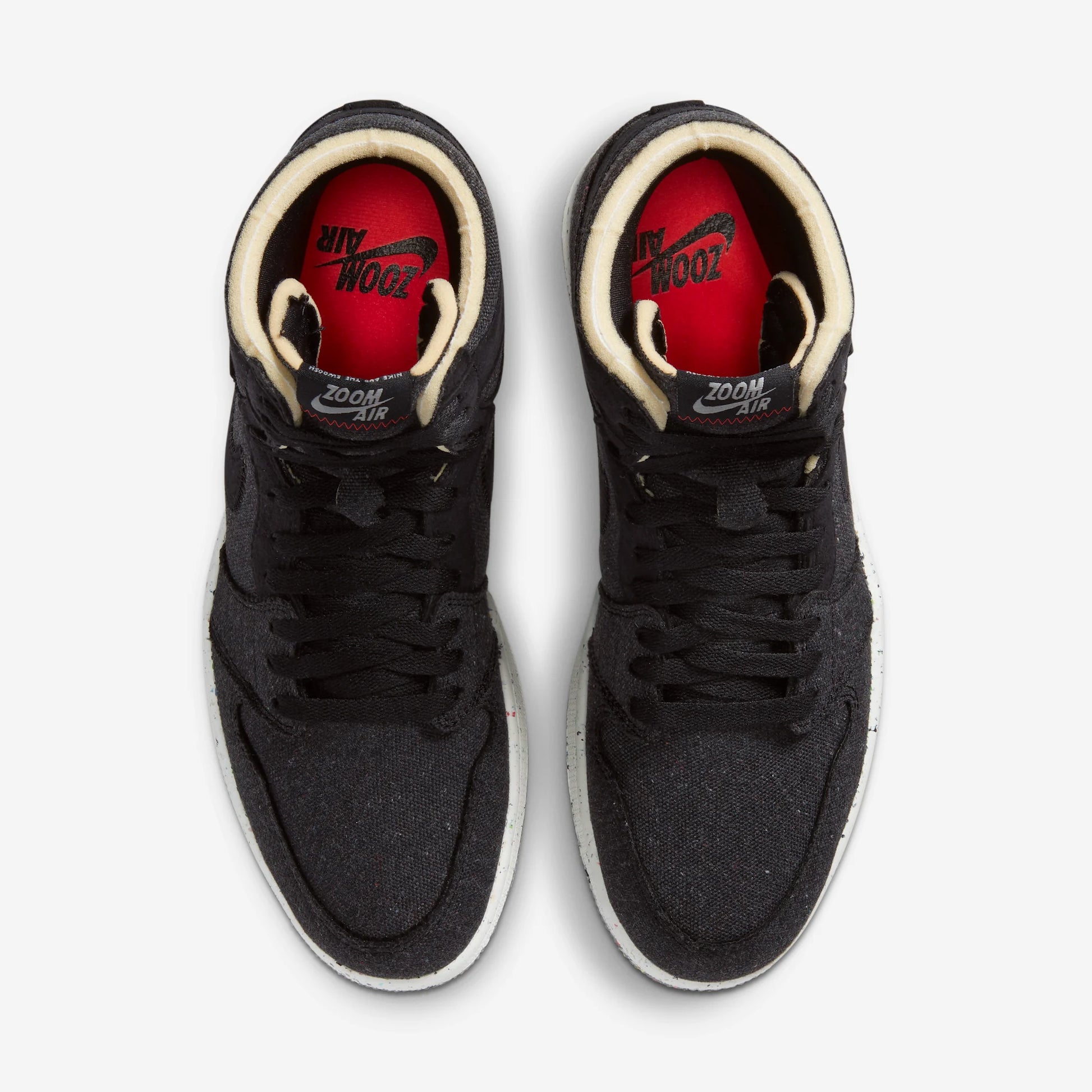 Jordan 1 Retro High Zoom Crater