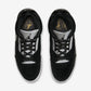 Jordan 3 Retro Tinker Black Cement Gold