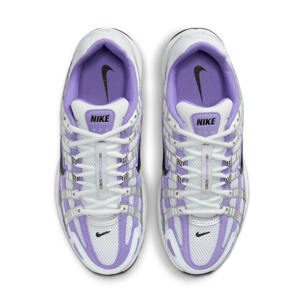 Nike P-6000 Space Purple (Women's)