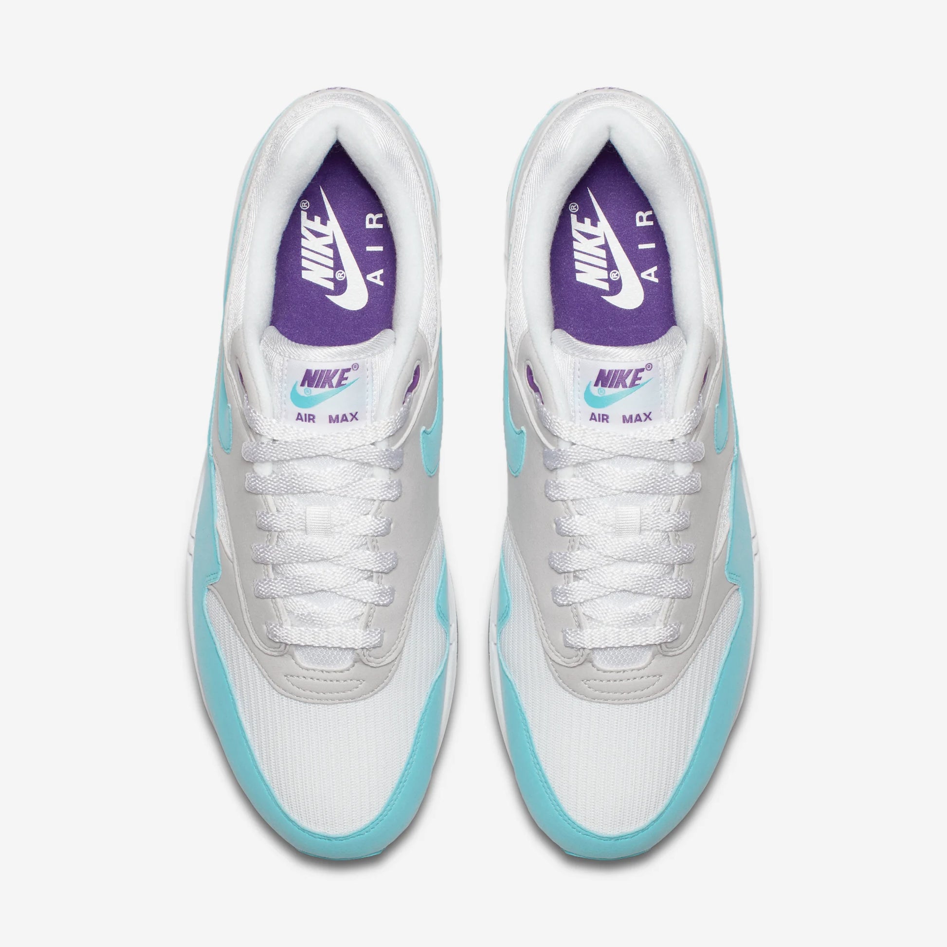 Nike Air Max 1 Anniversary Aqua
