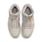 Jordan 1 Mid SE Light Iron Ore Enigma Stone (Women's)