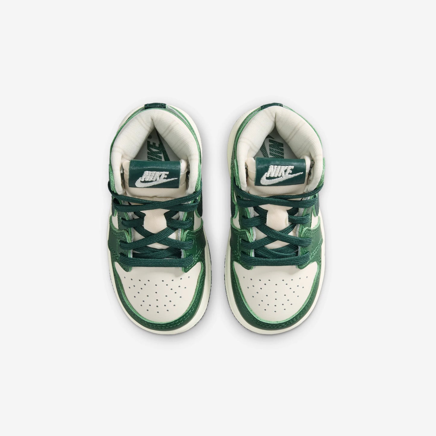 Jordan 1 Retro High OG Fir Pro Green (TD)