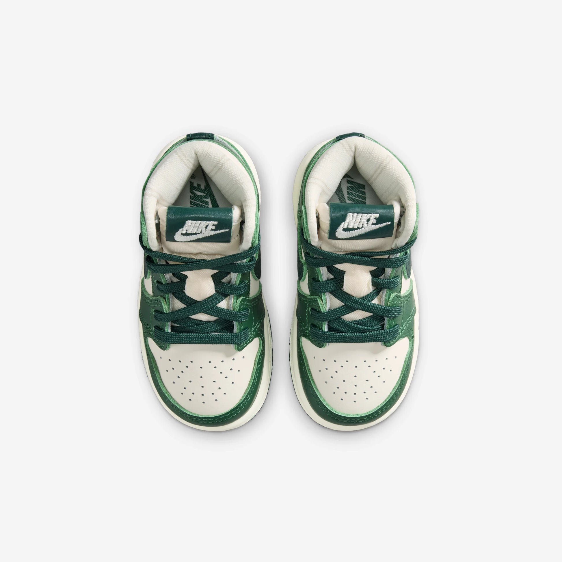 Jordan 1 Retro High OG Fir Pro Green (TD)