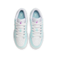 Jordan 1 Low SE Glacier Blue (GS)