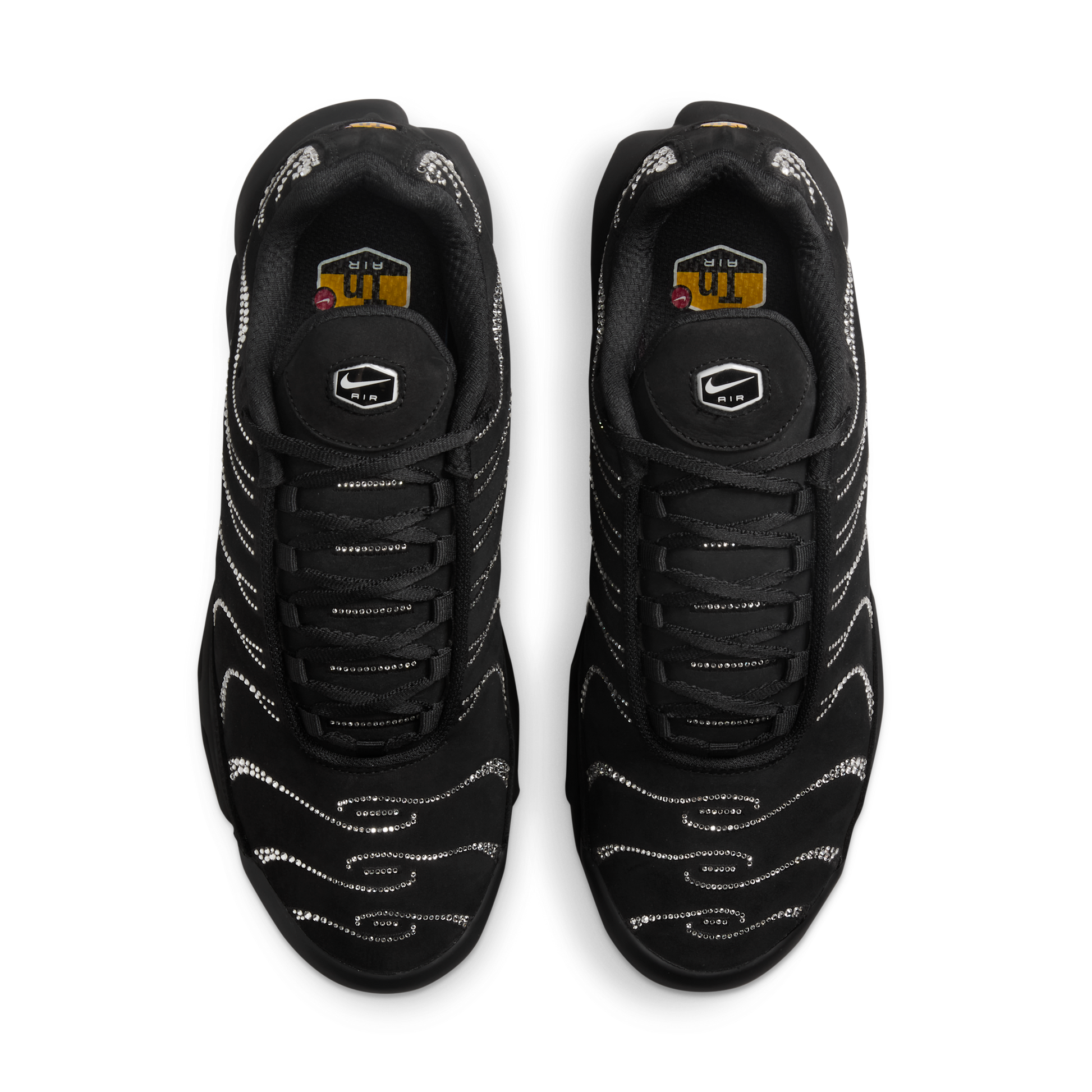 Nike Air Max Plus Swarovski Moonlight (Women's)