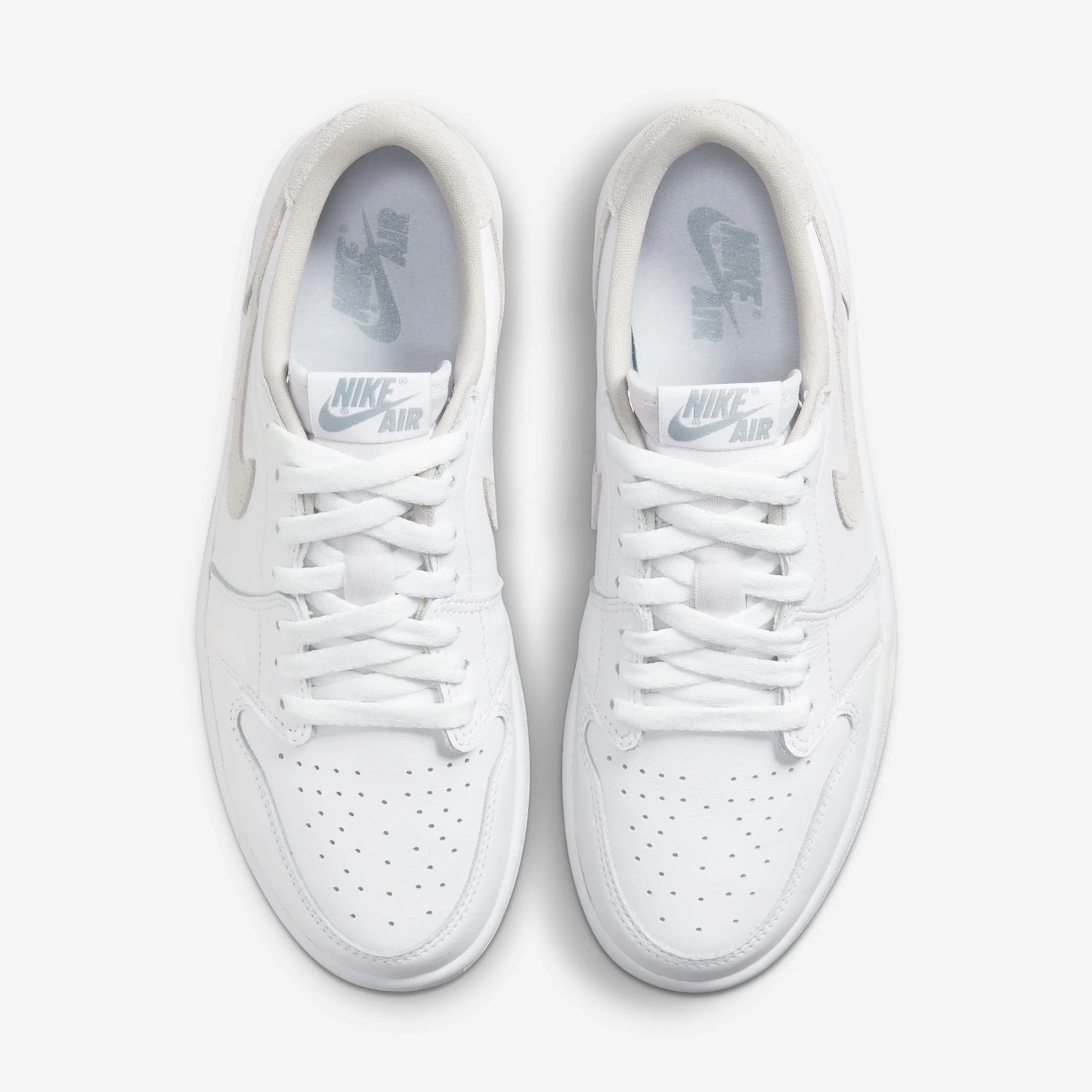 Jordan 1 Low OG Neutral Grey (2021) (Women's)