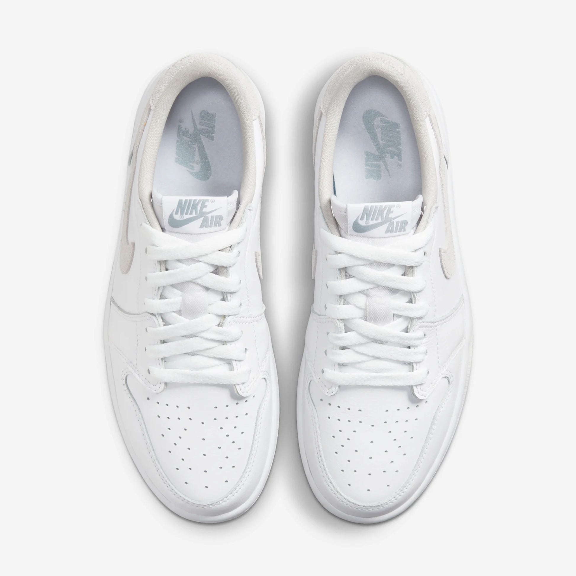 Jordan 1 Low OG Neutral Grey (2021) (Women's)