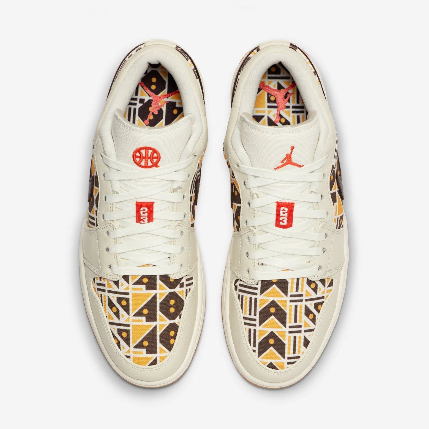 Jordan 1 Low Quai 54 (2020)