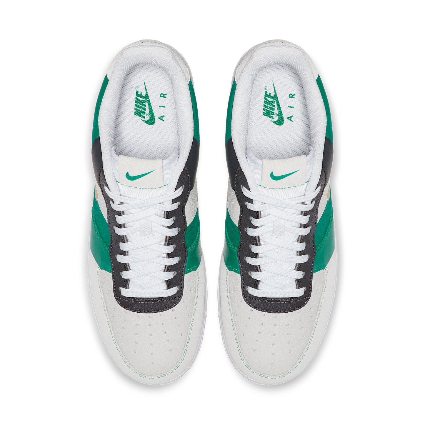 Nike Air Force 1 Low Vast Grey Green