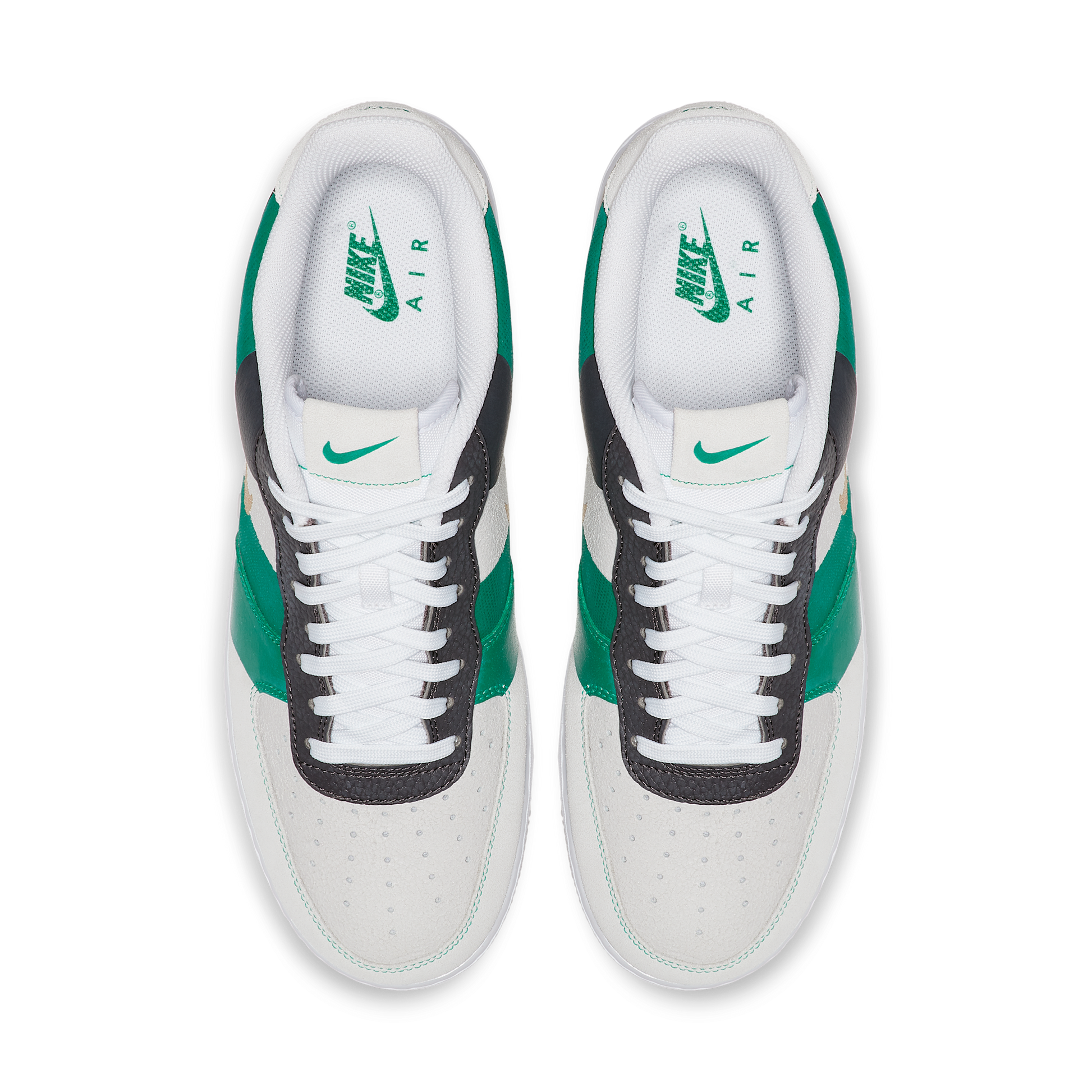Nike Air Force 1 Low Vast Grey Green