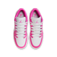 Jordan 1 Low Fire Pink (GS)