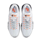 Nike Air Max 95 Wolf Grey Safety Orange Pure Platinum