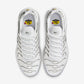 Nike Air Max Plus SE White Metallic Silver (Women's)