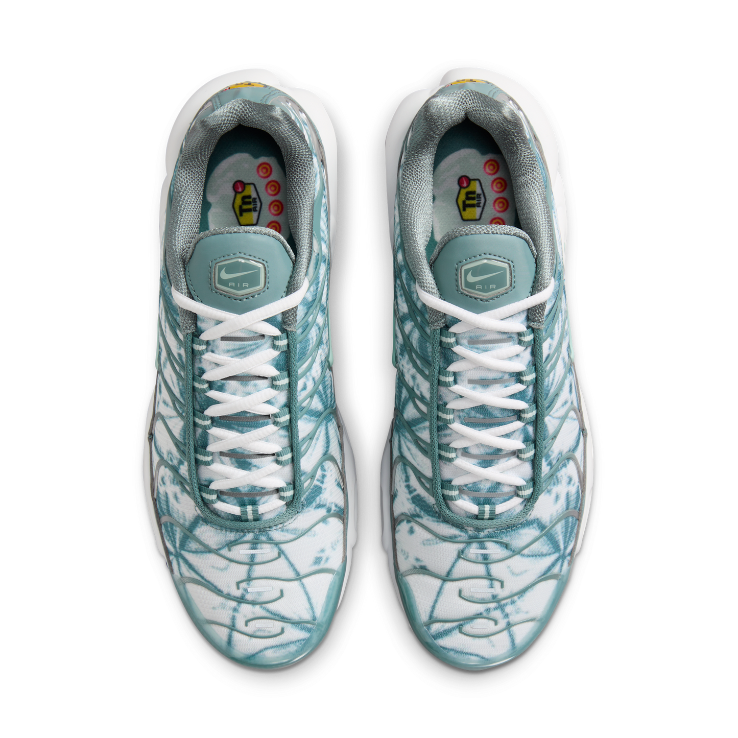 Nike Air Max Plus Origins Waterway