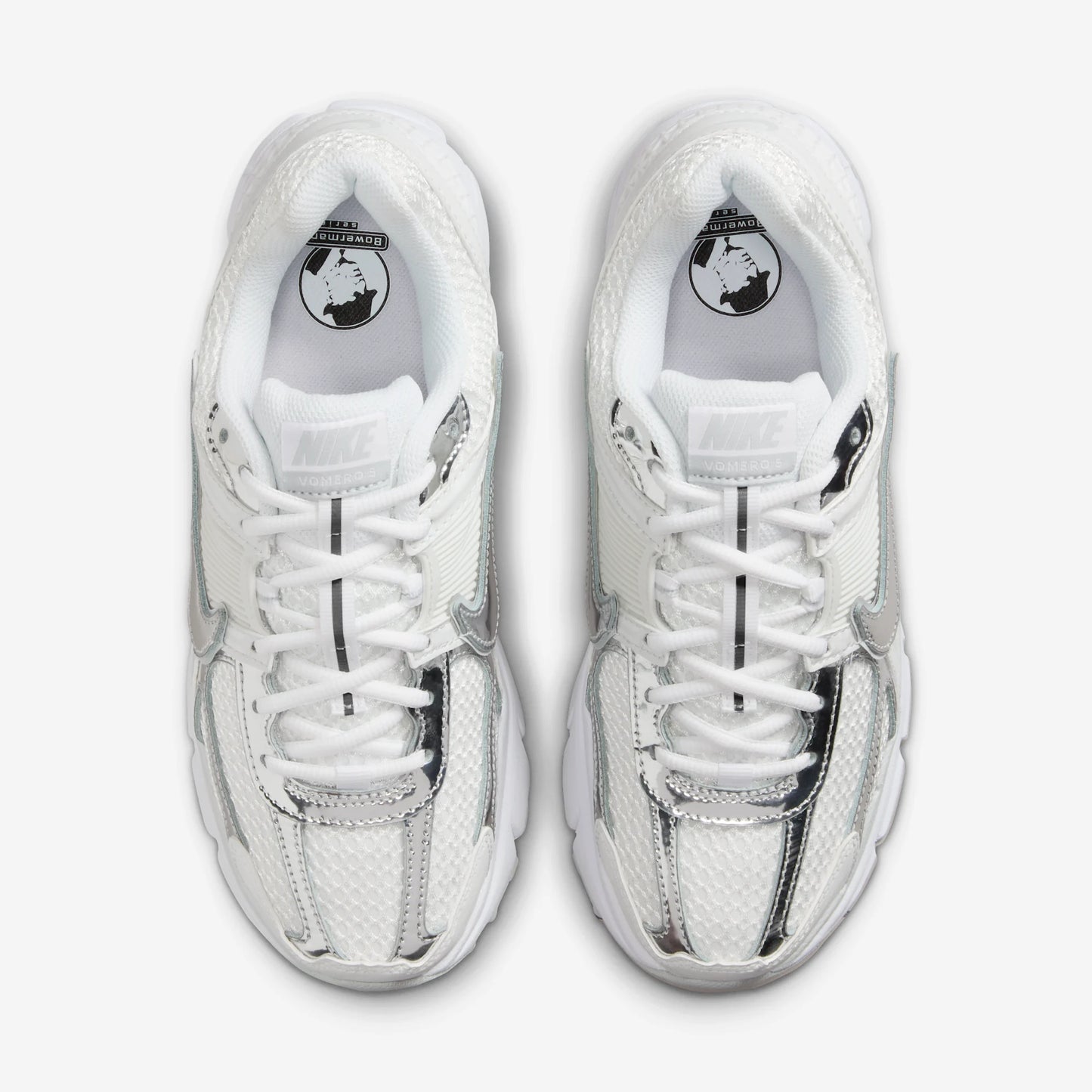 Nike Zoom Vomero 5 Chrome Toe (Women's)